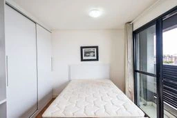 Furnished studio in a building with a sauna — photo 5
