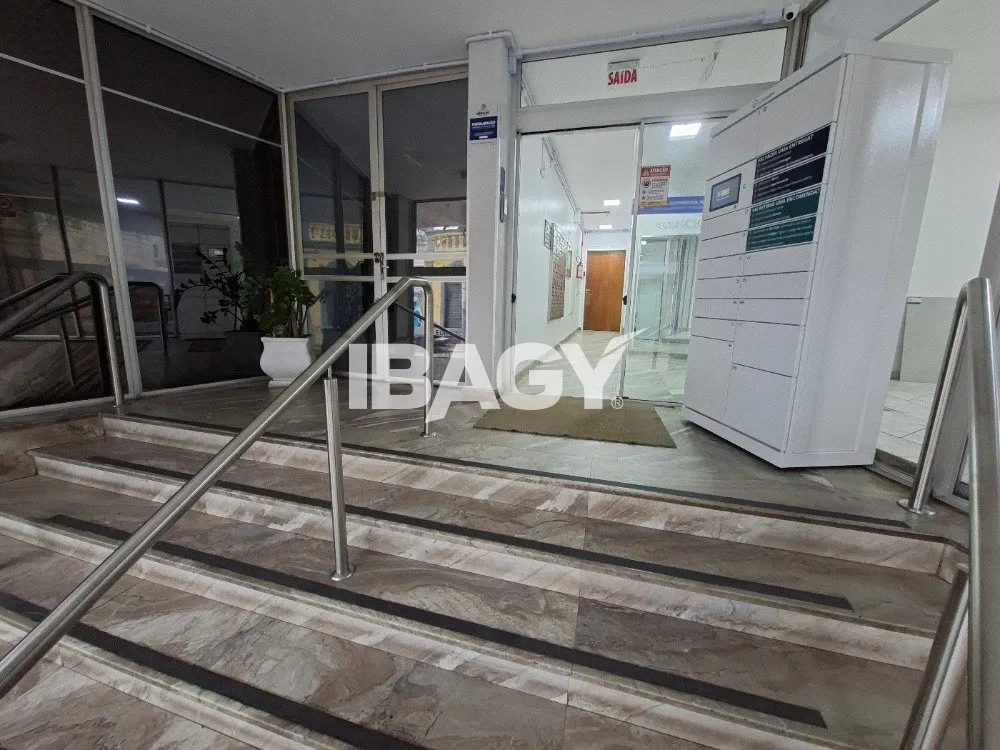Apartamento, 58 m², com máquina de lavar — photo 17