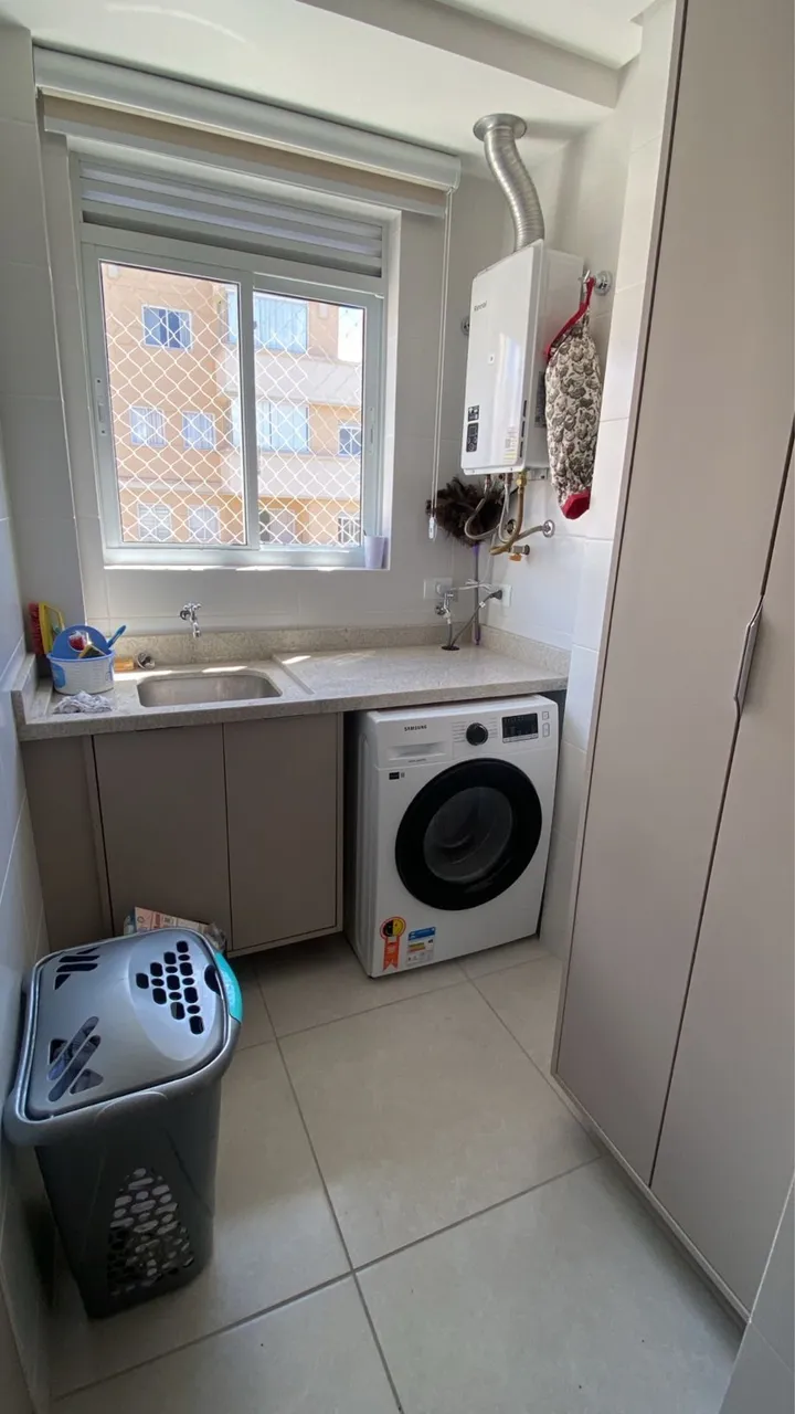 Меблированная квартира с 3 спальнями и 122,99 м² — photo 10