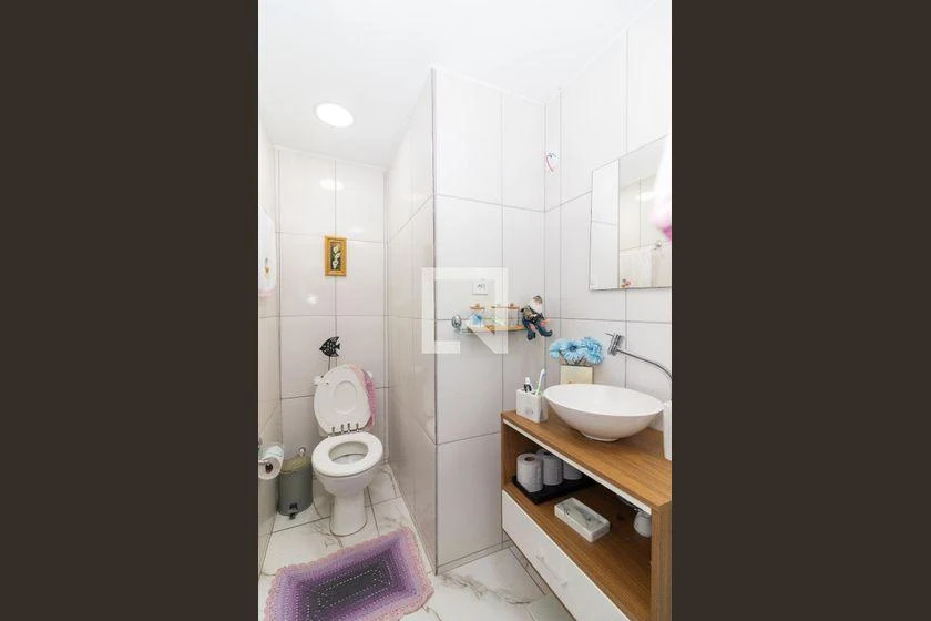 Casa mobiliada com 4 quartos e 460 m² — photo 21