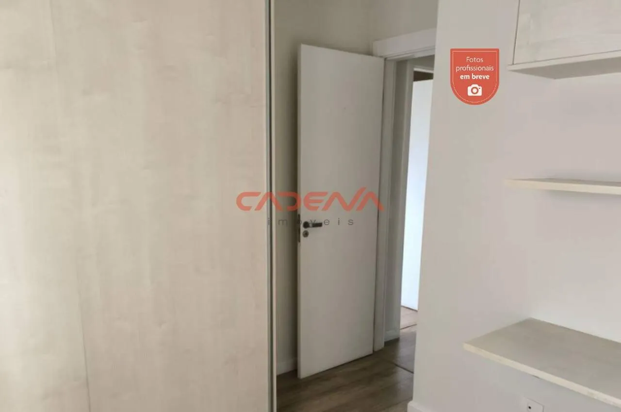 3-bedroom apartment with a home office in Curitiba — photo 9