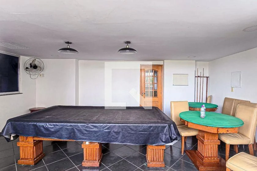 2 quartos e máquina de lavar: apartamento de 70 m² — photo 33