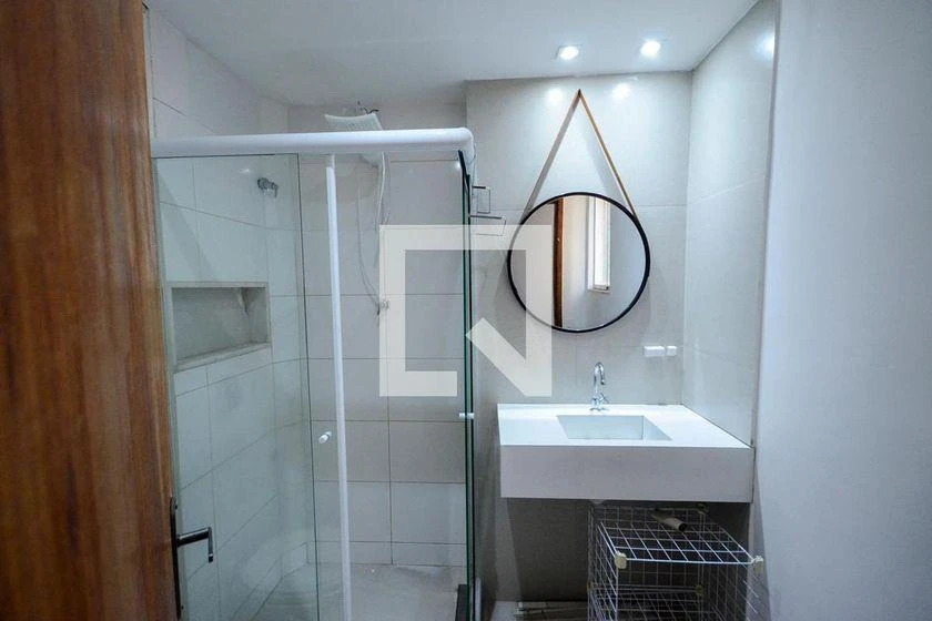 2-bedroom 50 m² apartment with 2 bathrooms — photo 15