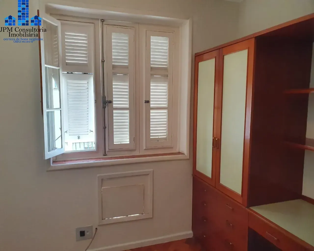 3 quartos e espaço de home office: apartamento de 98 m² — photo 3