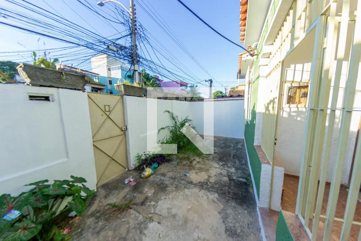Casa com 3 quartos e varanda — photo 3