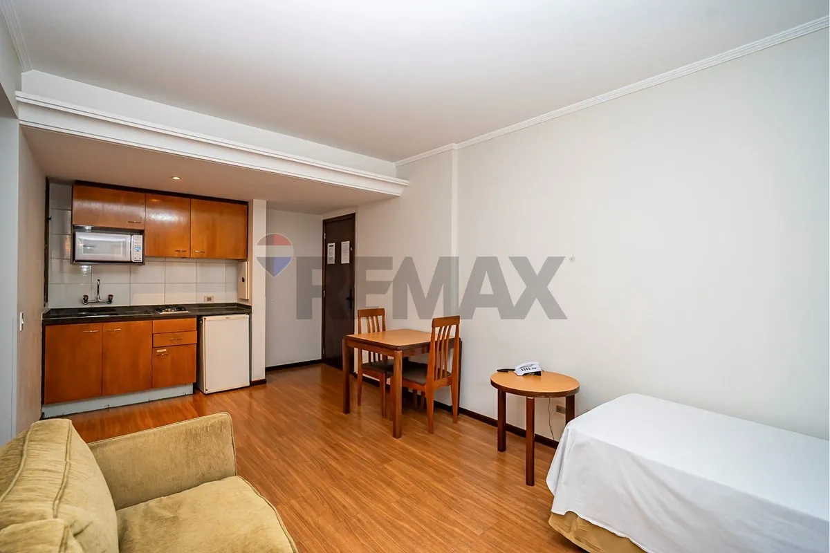 Apartamento no 1º andar com secadora — photo 24