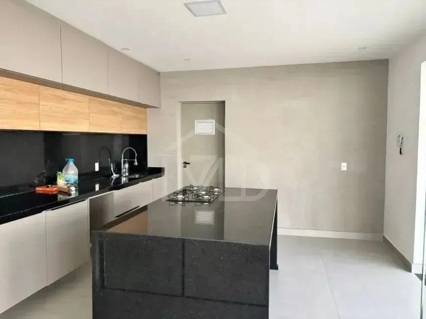 House of 1000 m² with 4 bedrooms and gas open kitchen — photo 19