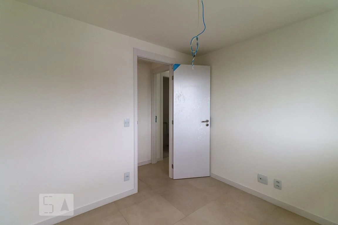 Apartamento para aluguel com cozinha equipada e 2 quartos — photo 32