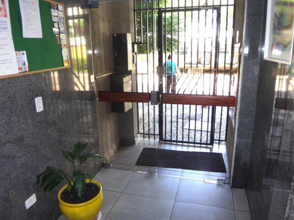 One-bedroom apartment, 36 m² — photo 22