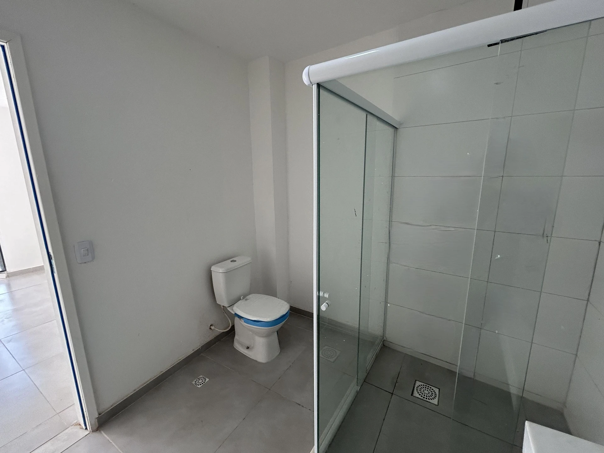 Квартира с 2 спальнями, 1 ванной при спальне и балконом — photo 6