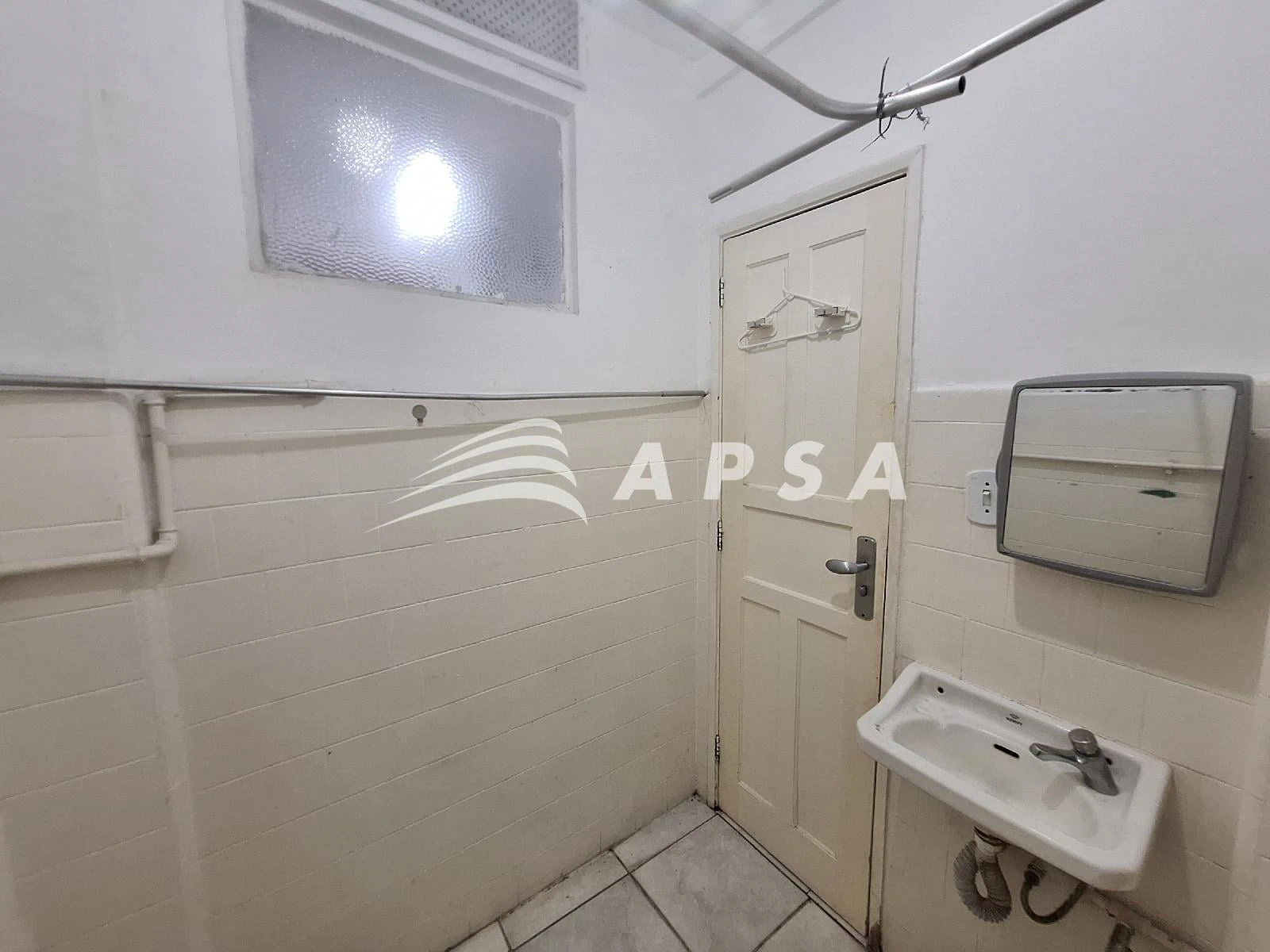 Apartamento, 30 m², com vista para o parque — photo 7