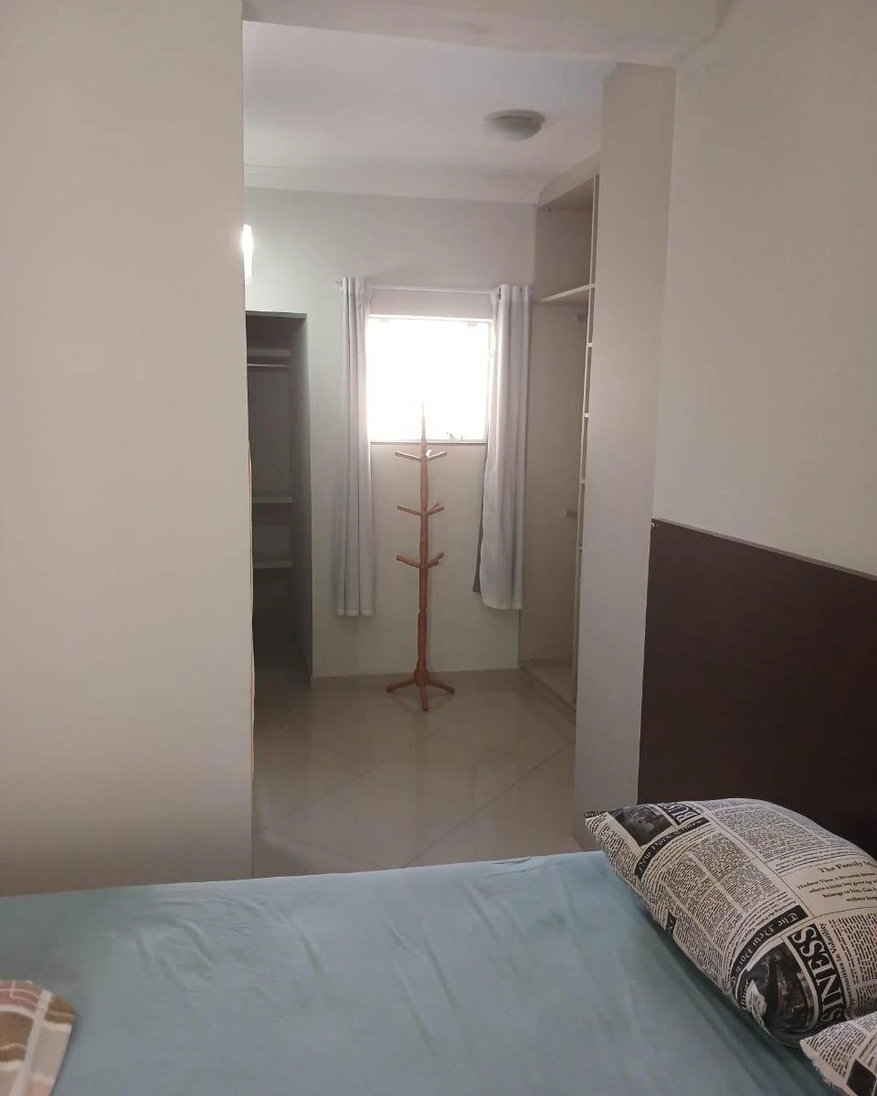 Casa mobiliada, 170 m², com banheira — photo 46