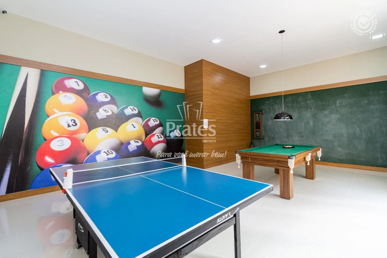 Departamento de 2 dormitorios con lavadora en Curitiba — photo 20
