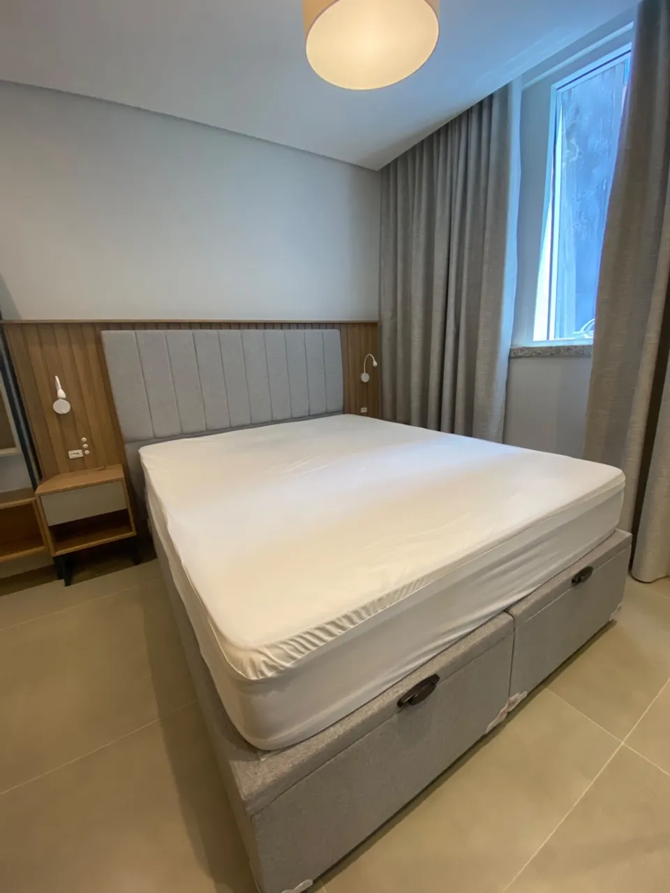 Departamento amueblado, 34 m², con espacio de home office — photo 4