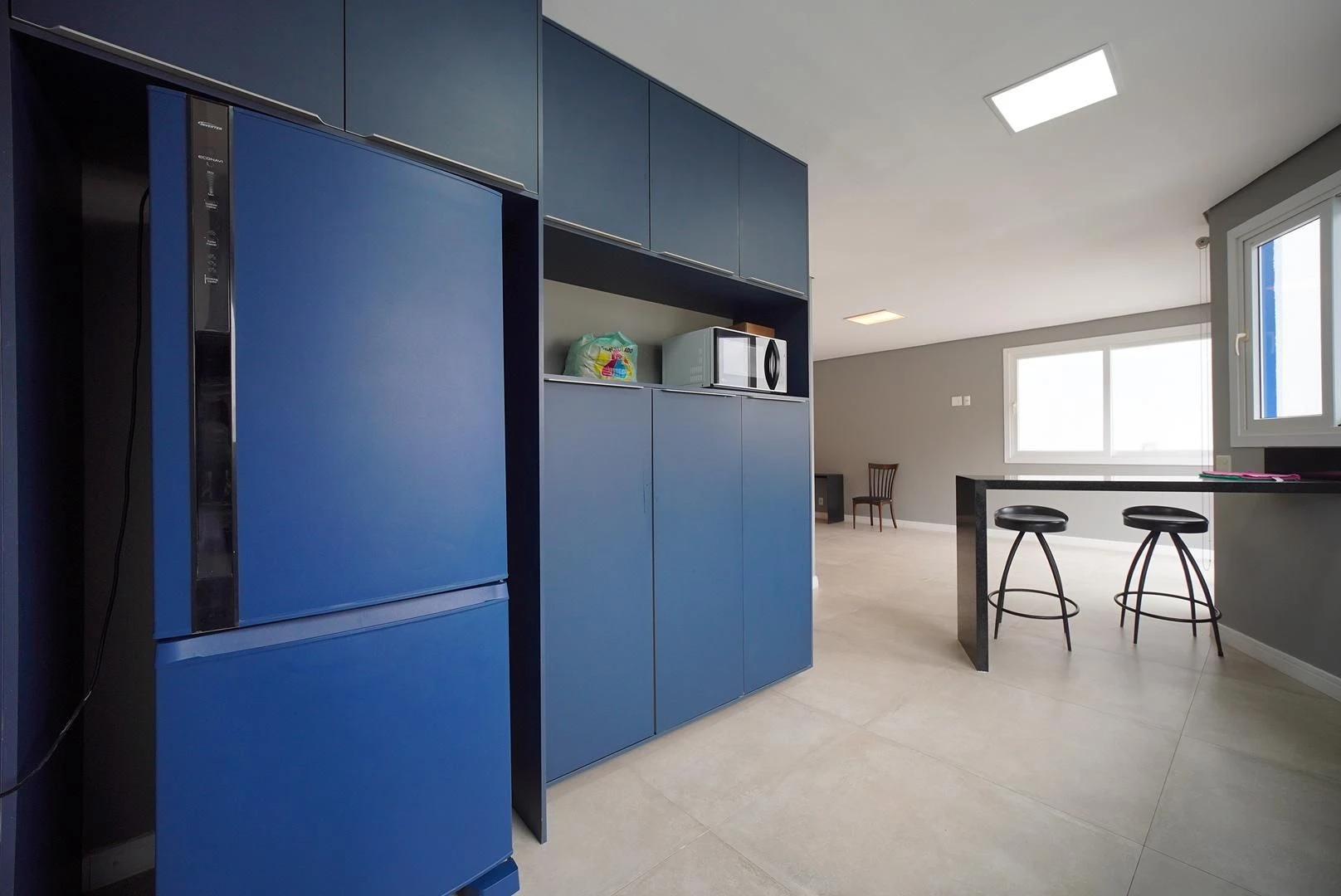 4-bedroom house with a mountain view in Florianópolis — photo 6