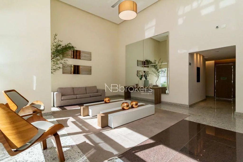 Apartamento mobiliado de 60 m² no 23º andar, com 1 dormitório — photo 95