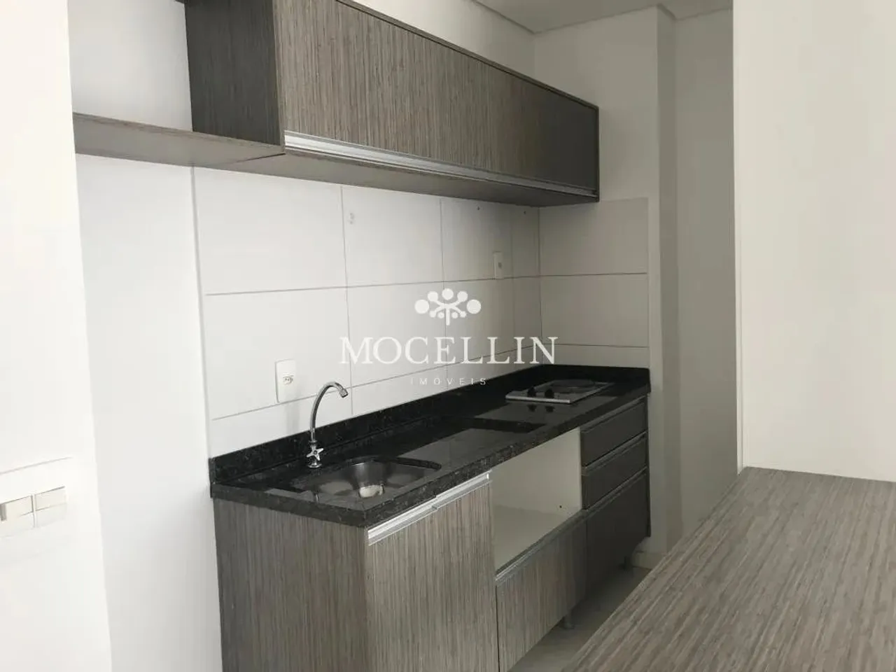 1-bedroom apartment with balcony and private BBQ — photo 6
