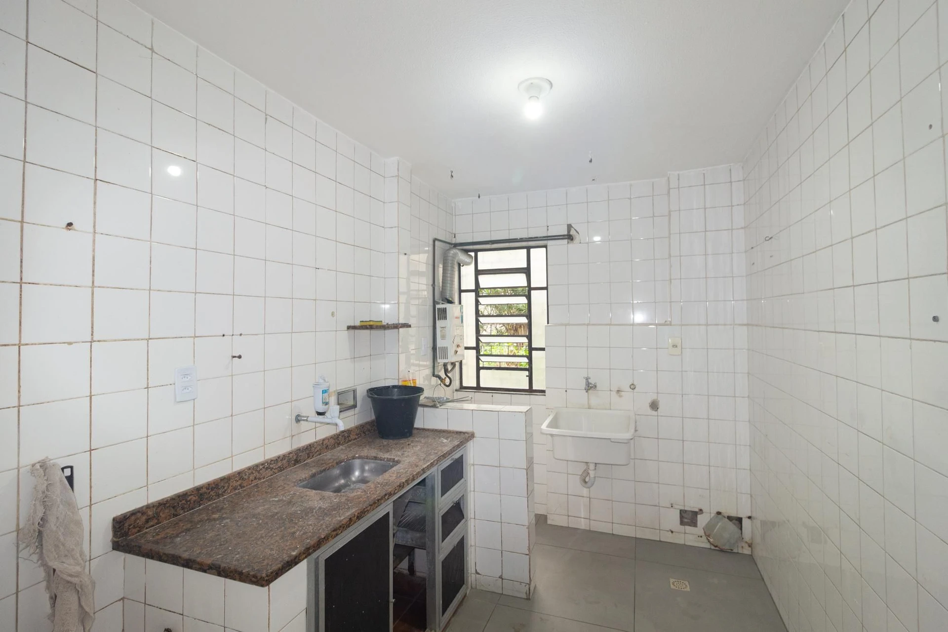 Apartamento de 3 quartos e 53 m² — photo 8