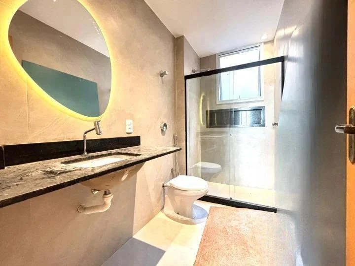 Apartamento de 79 m² com 2 quartos e 1 banheiro — photo 4