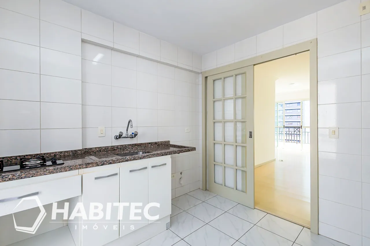 Apartamento com 2 quartos, 168 m² e 2 vagas — photo 11