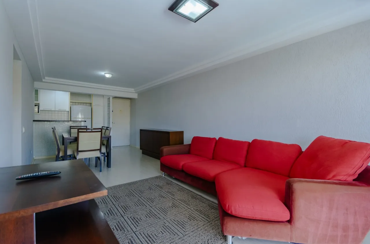 Furnished apartment, 71 m², with a home office — photo 8