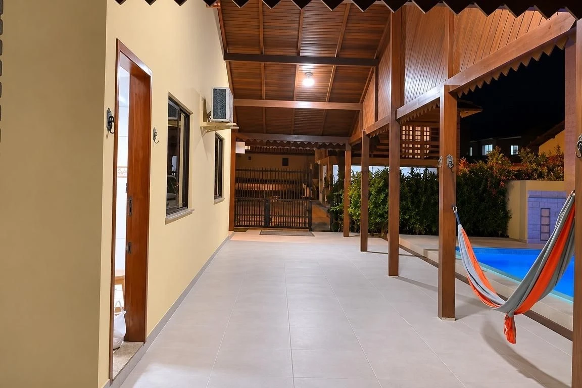 2-bedroom house, 160 m² — photo 9