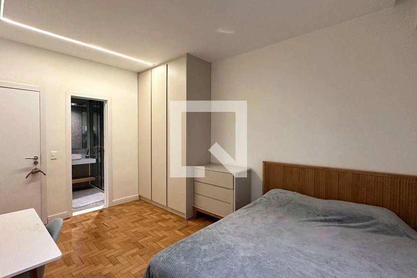 Apartamento mobiliado, 110 m², com lava-louças — photo 10