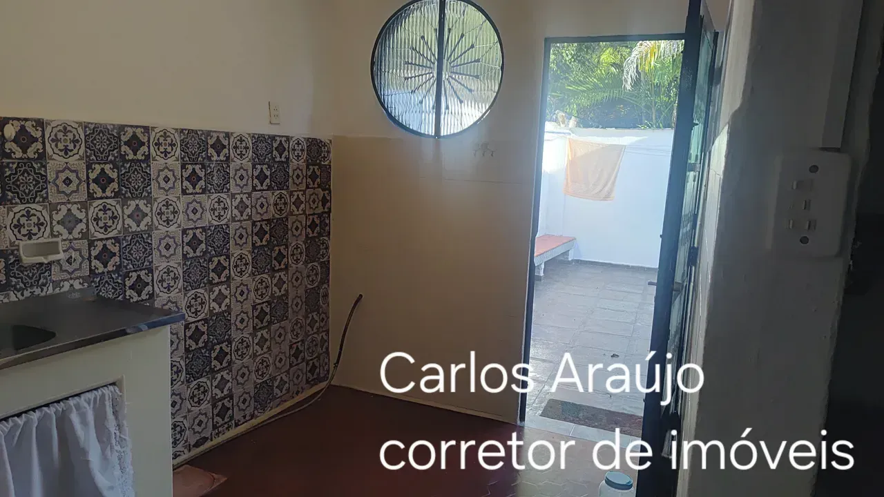 Casa linear com 1 quarto e sem vaga de estacionamento — photo 4