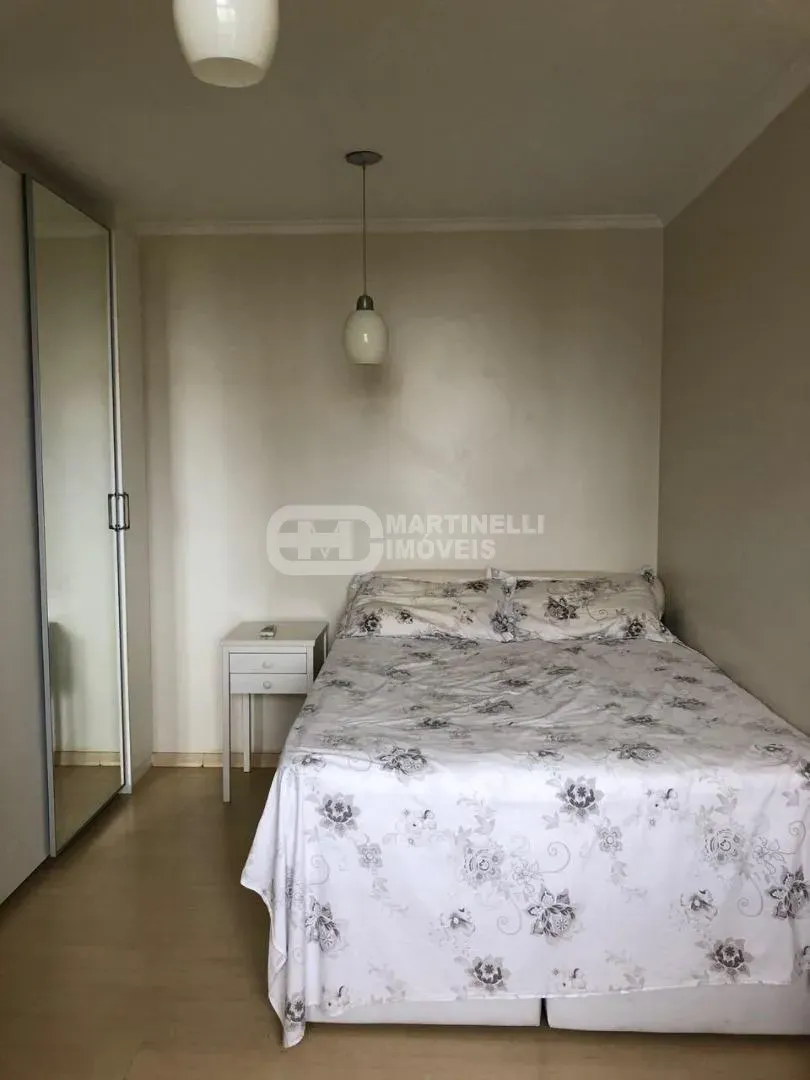 2-bedroom apartment with 2 en-suite bathrooms and balcony — photo 7