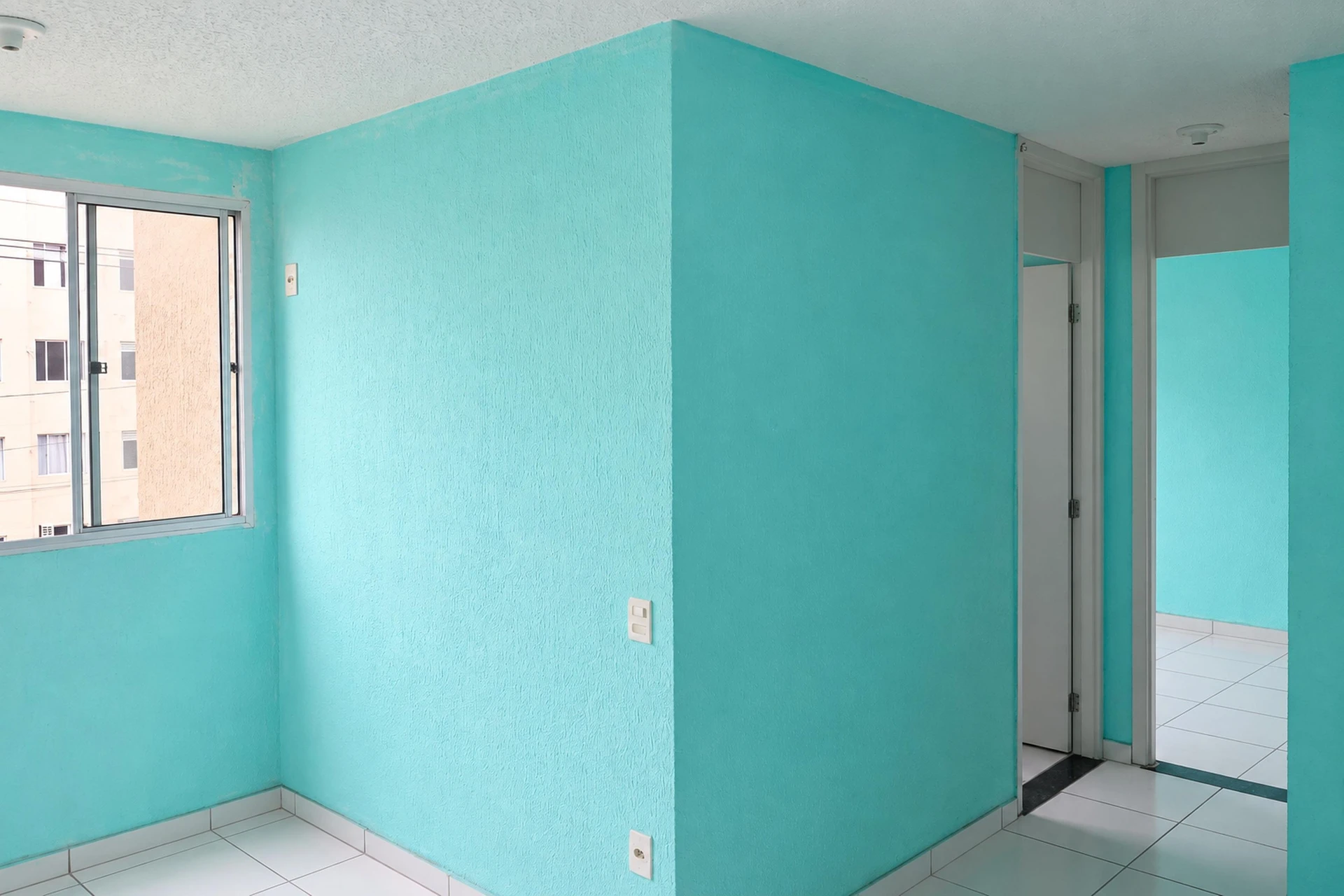 Apartamento de 2 quartos e 60 m² — photo 13