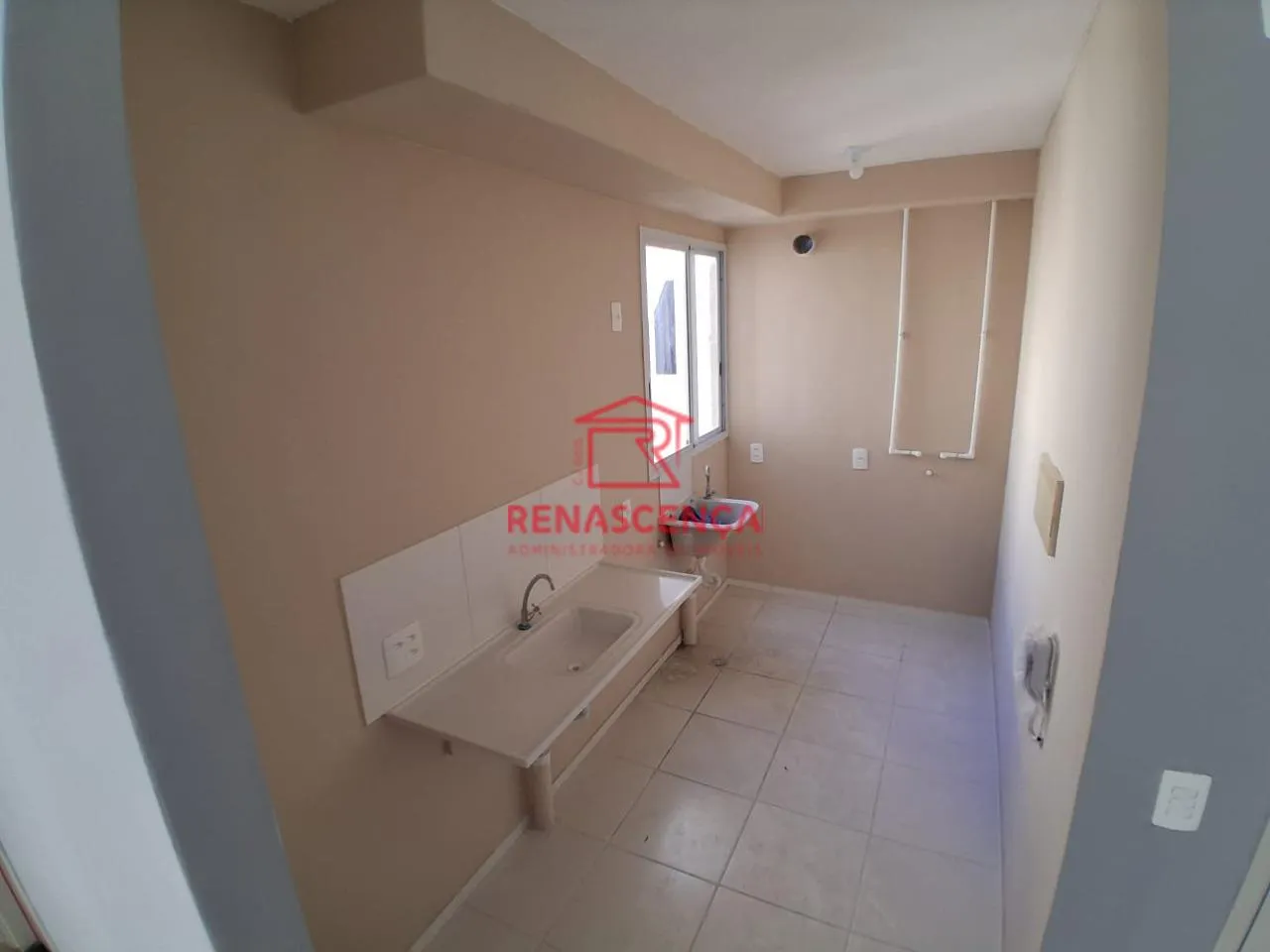 2-bedroom apartment with balcony and no parking — photo 2