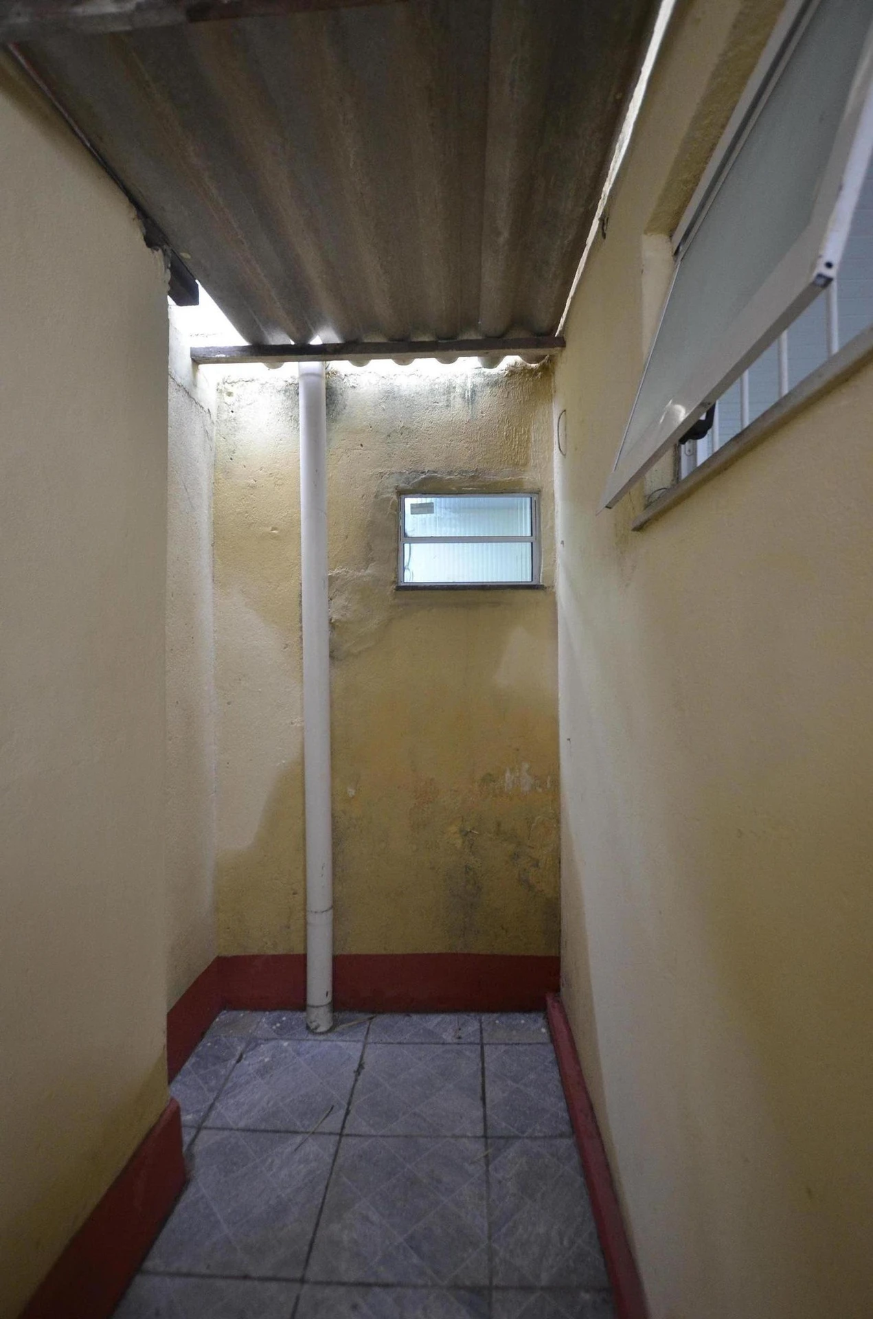 Studio com 1 quarto, 1 banheiro e varanda — photo 19