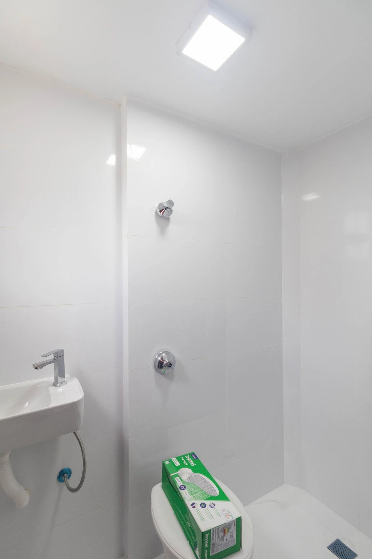 Studio de 20 m² — photo 4