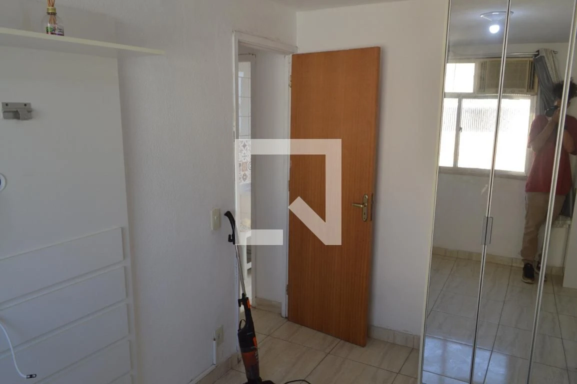 Departamento de 55 m² con vista al parque y lavadora — photo 14
