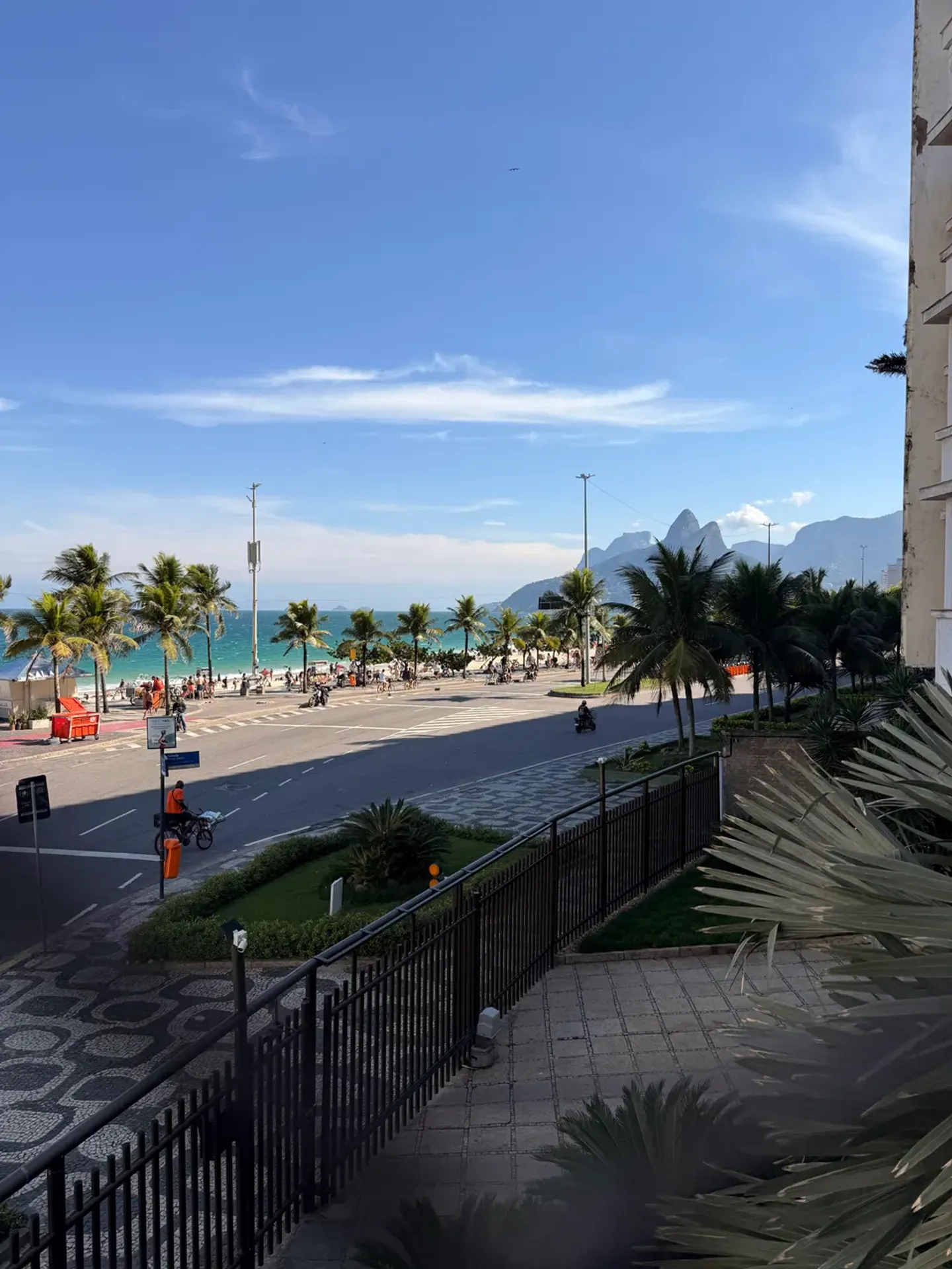 Apartamento sem mobília com 3 quartos e 3 banheiros — photo 8