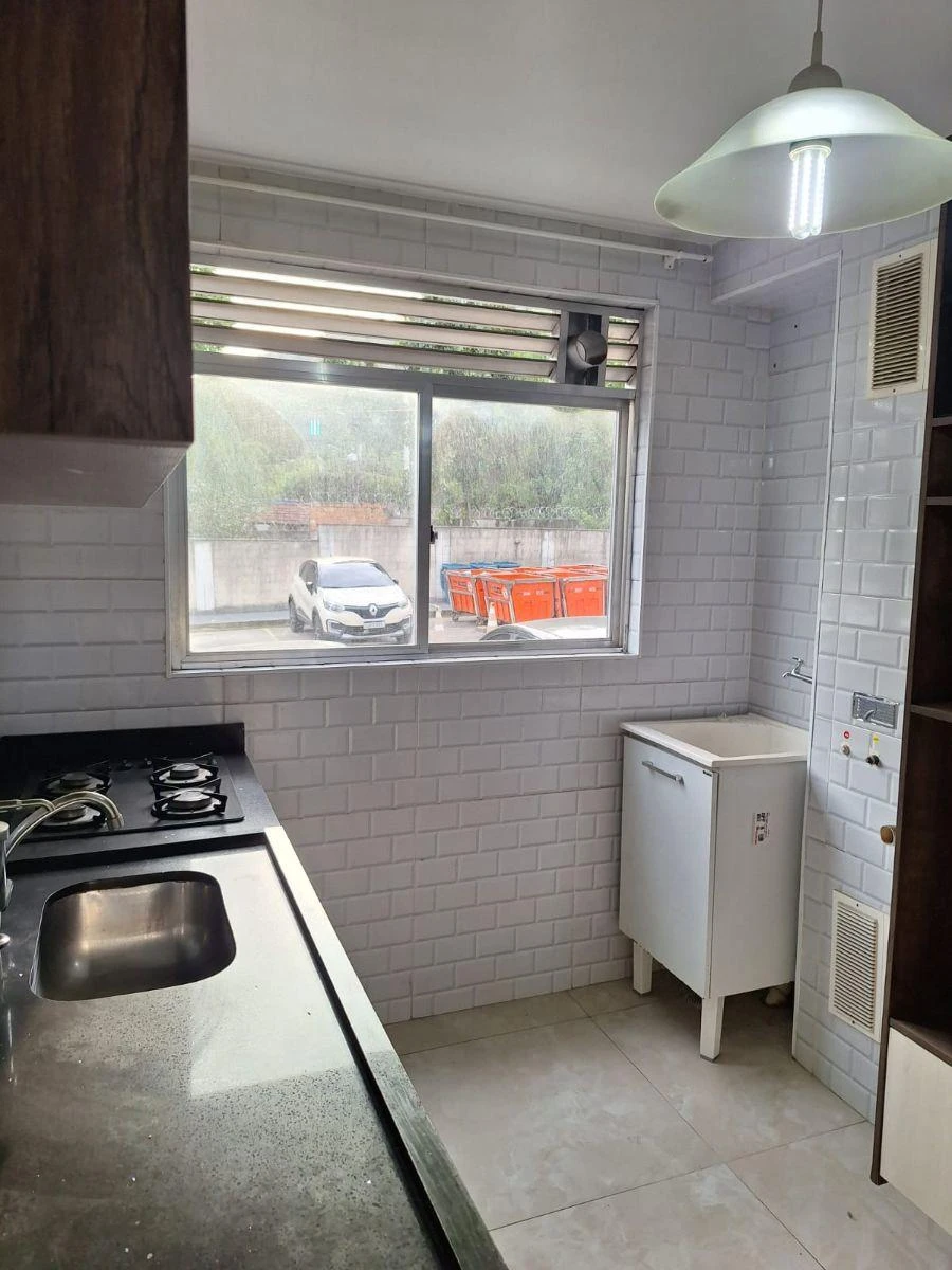 Apartamento de 43 m² com 2 quartos e vaga — photo 15