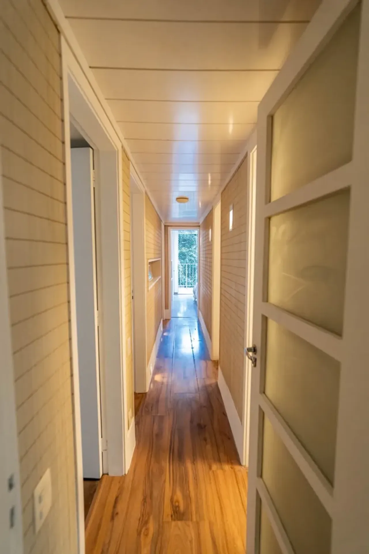 Rental apartment with 4 bedrooms and 125 m² — photo 30