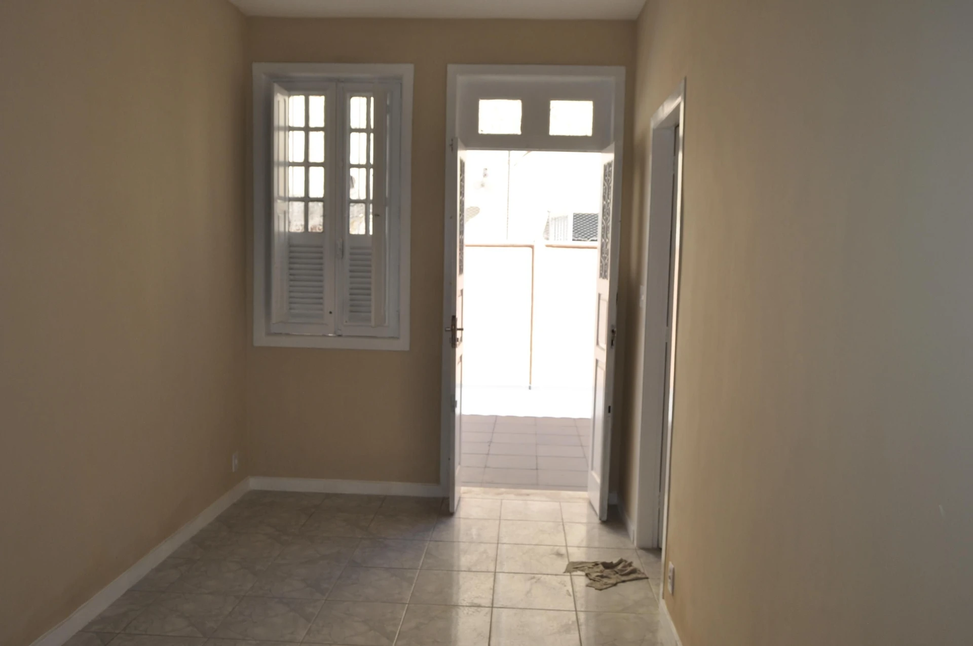 2-bedroom house with a garden in Rio de Janeiro — photo 15