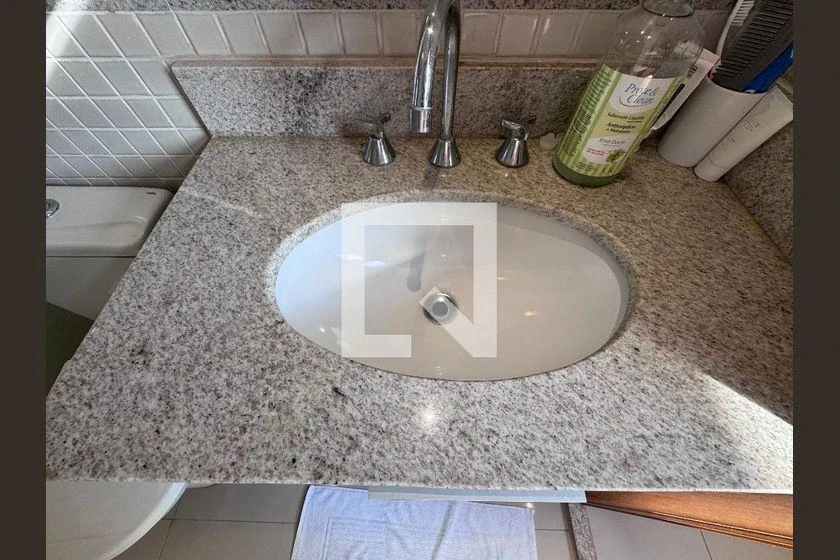 Apartamento mobiliado, 166 m², com máquina de lavar — photo 35