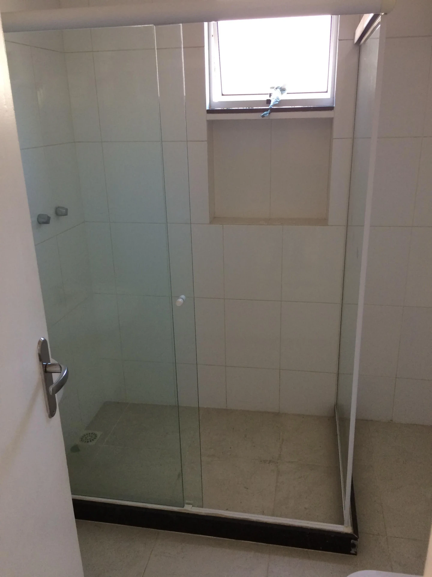 60 m² apartment with 2 bedrooms and 2 bathrooms — photo 11