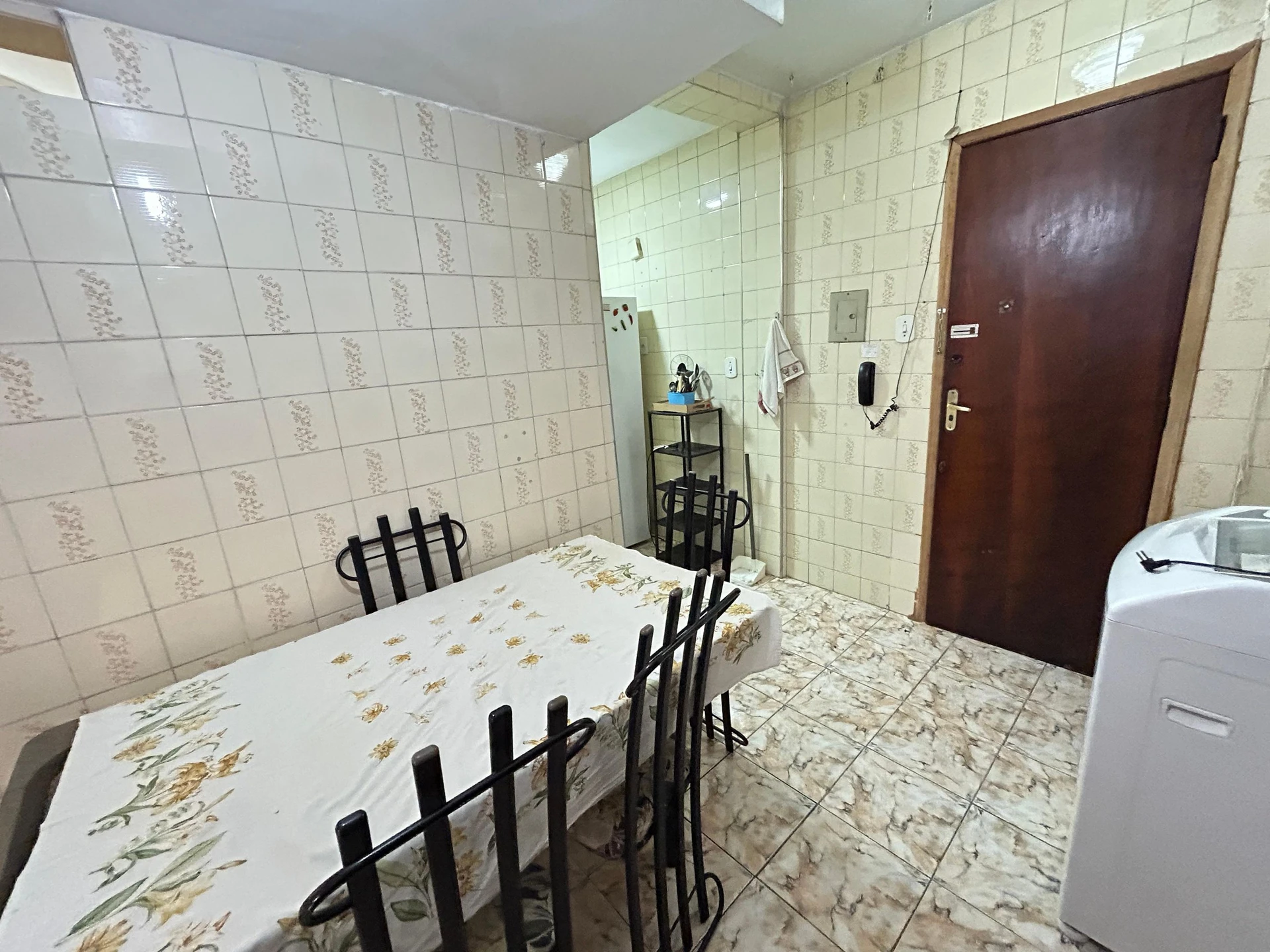 Мебльована квартира з 2 кімнатами та 1 паркомісцем — photo 15