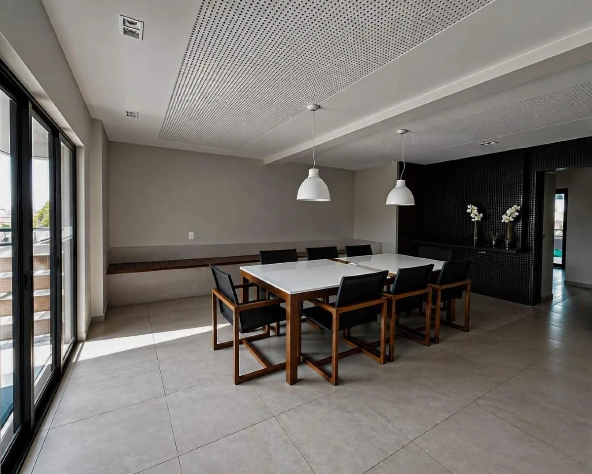 Apartamento para locação com 2 quartos e 1 suíte — photo 21