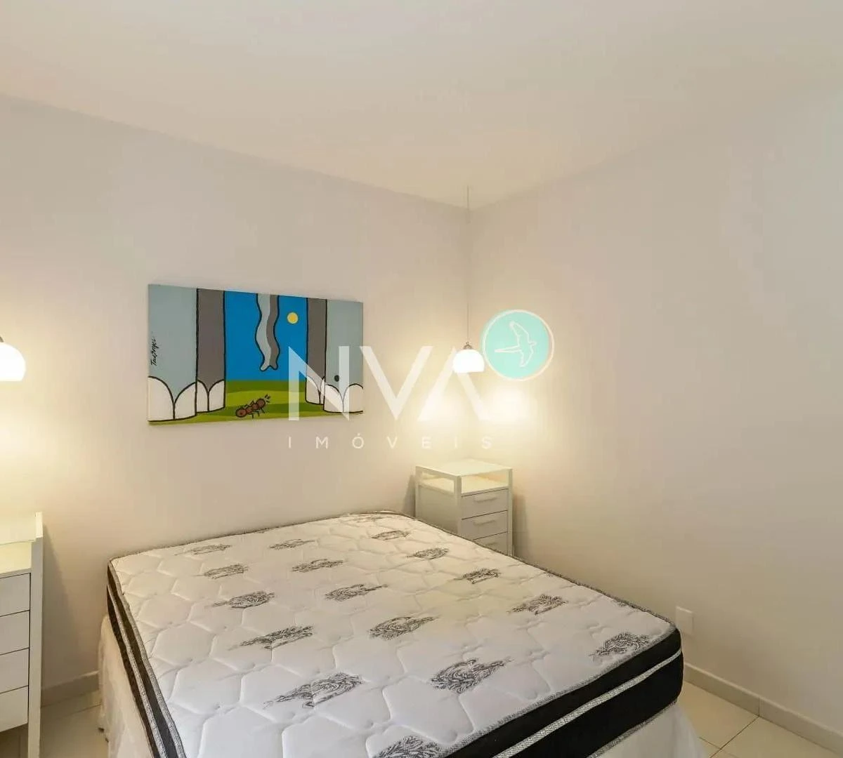 Apartamento mobiliado de 140 m² com 3 quartos e copa — photo 20