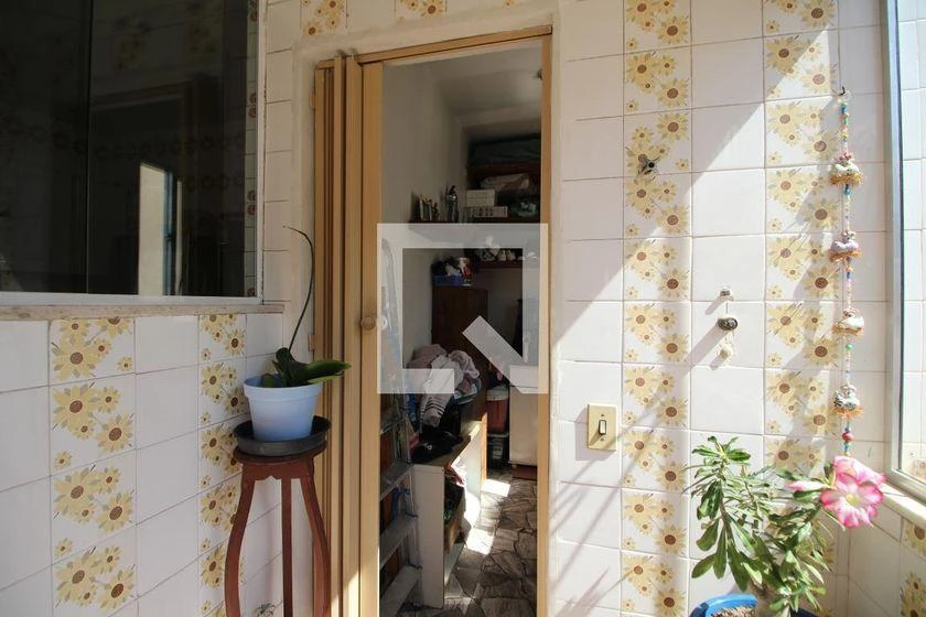 Apartamento de 98 m² com 2 quartos e 2 banheiros — photo 35