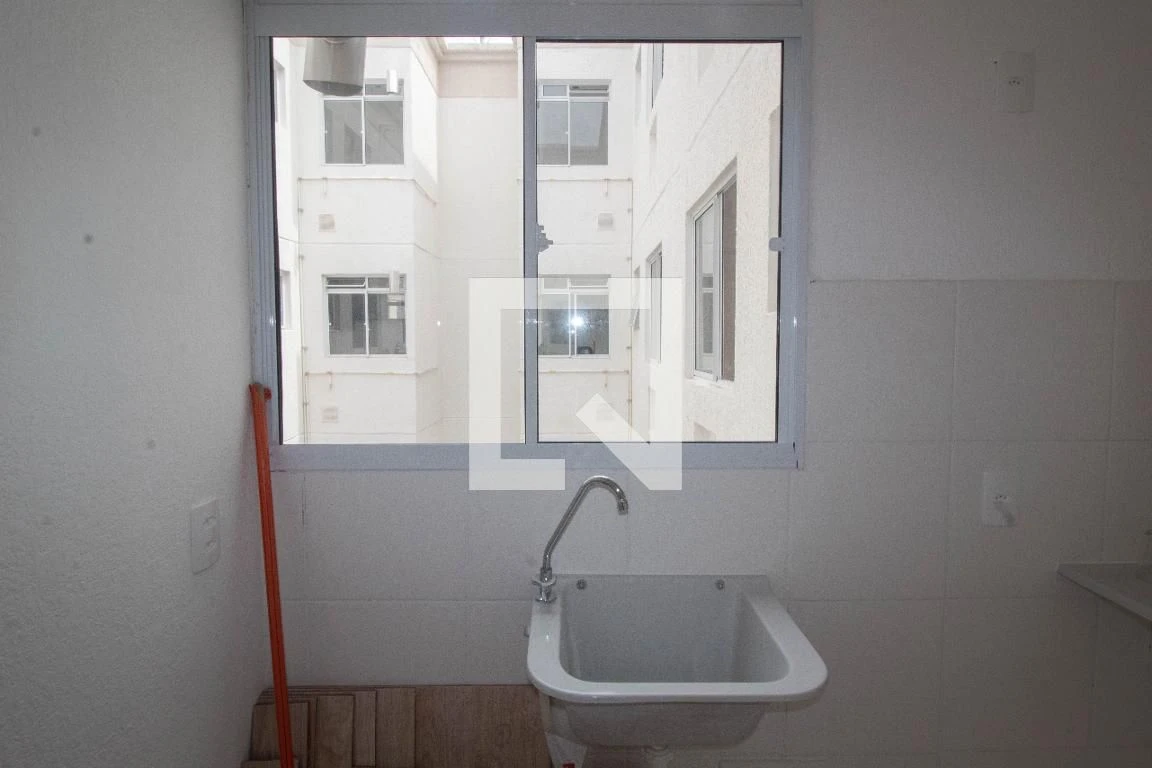 Apartamento de 42 m² e 2 quartos, Brás de Pina — photo 25