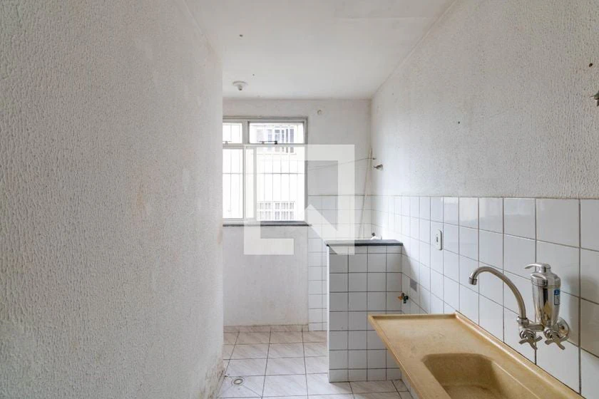 Apartamento de 2 quartos em condomínio com academia — photo 39