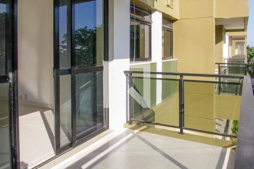 Apartamento de 78 m² com 2 quartos e 2 vagas — photo 9