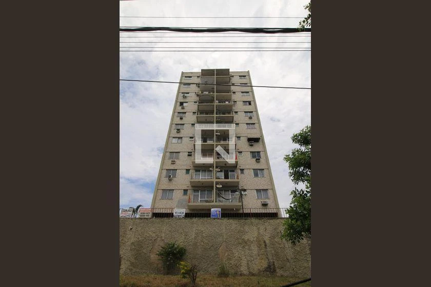 Квартира з 2 спальнями, балконом і дозволеними тваринами — photo 38