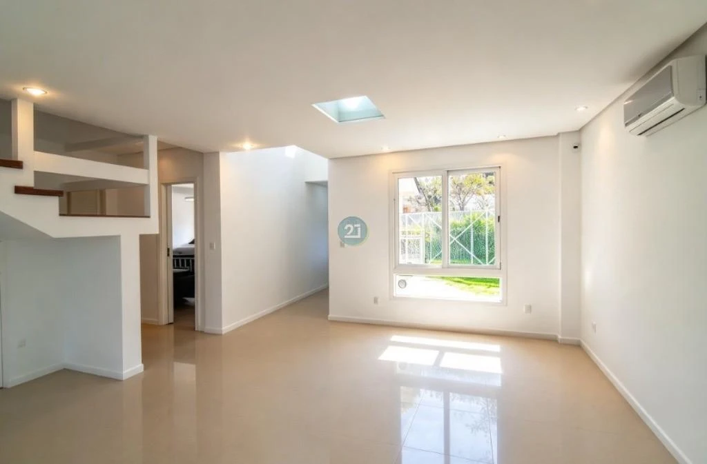Casa de 4 dormitorios con bañera en Florianópolis — photo 15