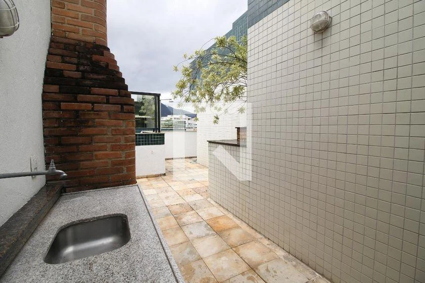 Apartamento, 172 m², com varanda gourmet — photo 50